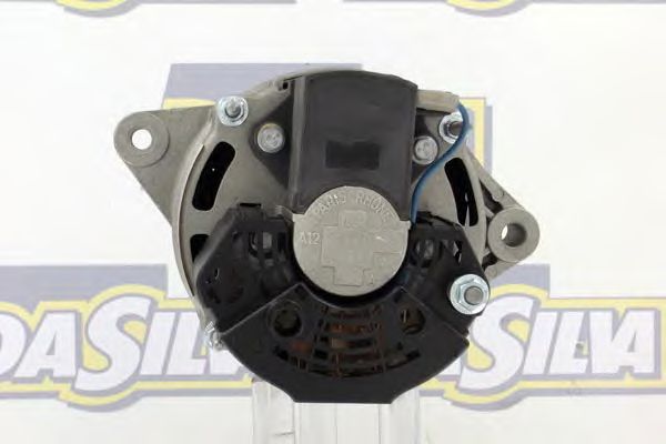 Generator / Alternator 4