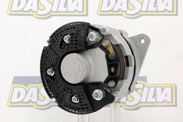 Generator / Alternator 4