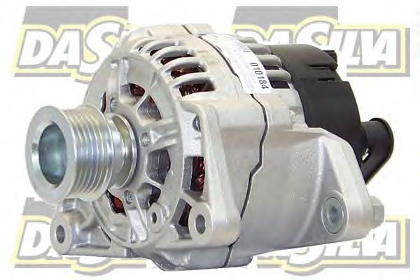 Generator / Alternator 2