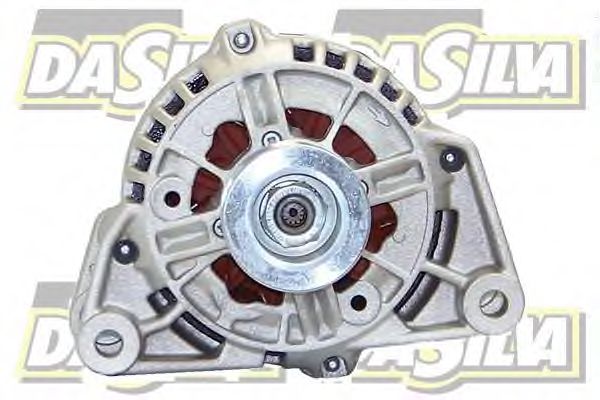 Generator / Alternator 3