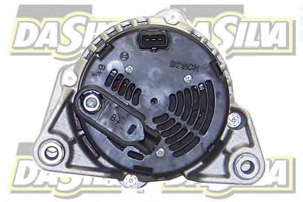 Generator / Alternator 4