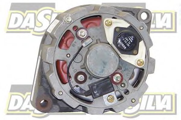 Generator / Alternator 3