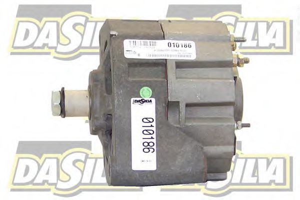 Generator / Alternator 4