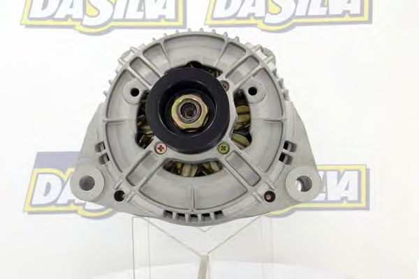 Generator / Alternator 4