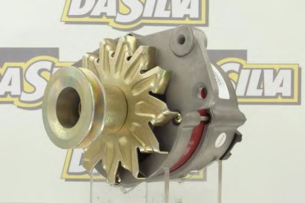 Generator / Alternator 2