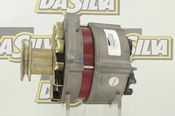 Generator / Alternator 3