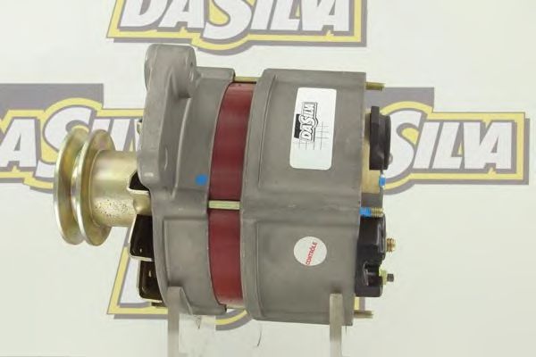 Generator / Alternator 4