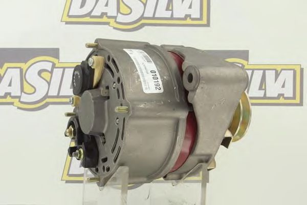 Generator / Alternator 6