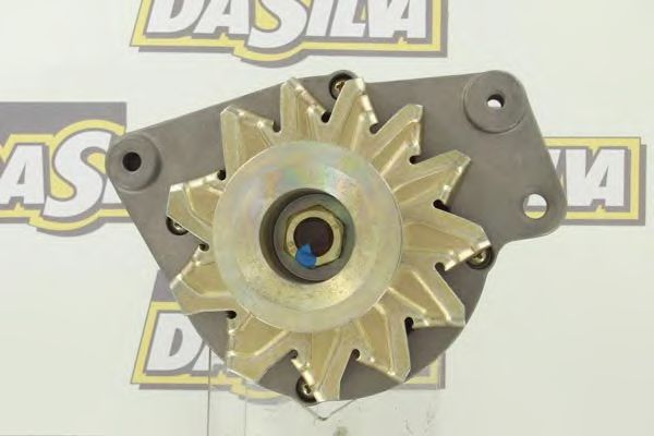 Generator / Alternator 7