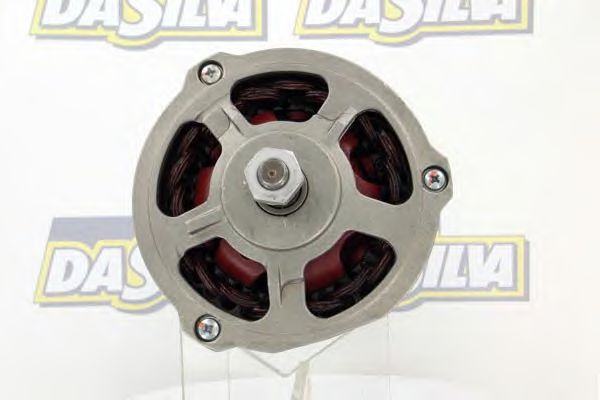 Generator / Alternator 4