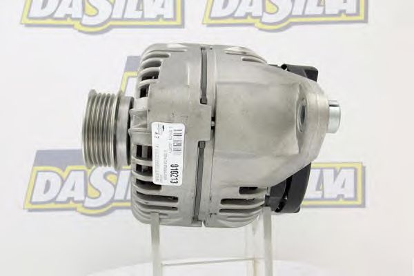 Generator / Alternator 2