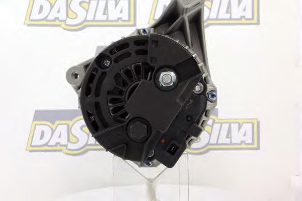 Generator / Alternator 4
