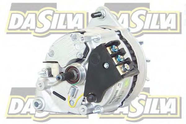 Generator / Alternator 4