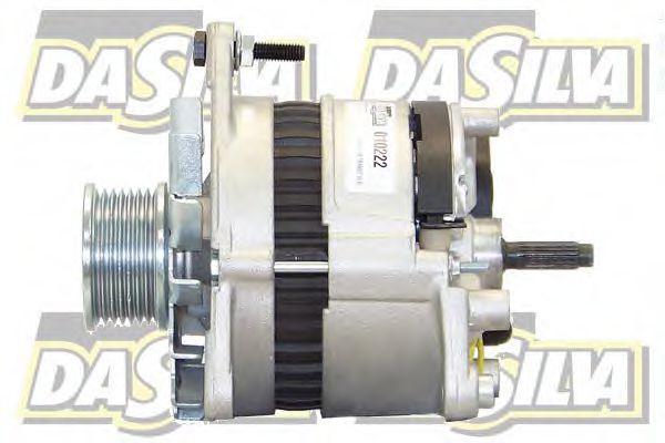 Generator / Alternator 5