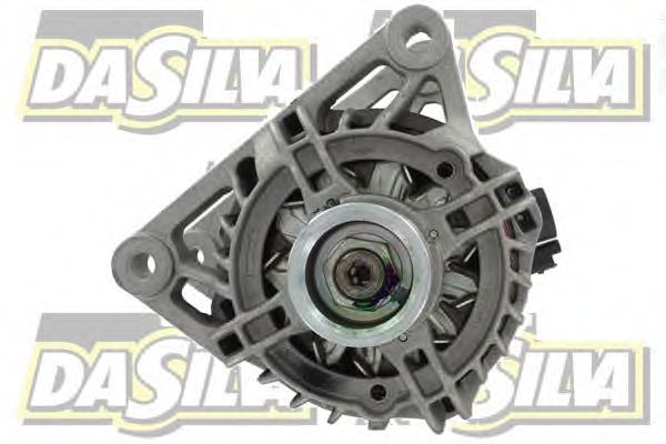 Generator / Alternator 2