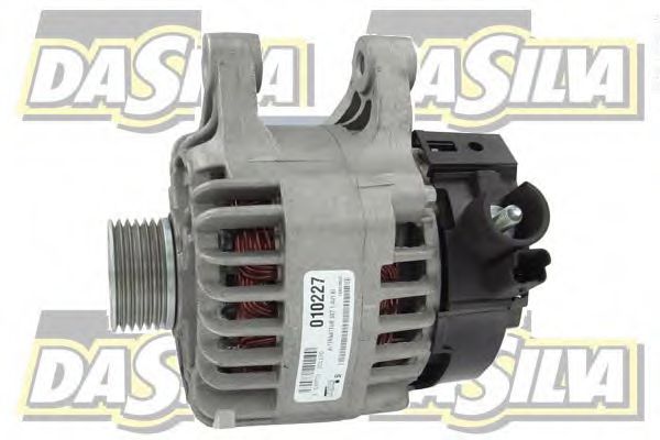Generator / Alternator 3