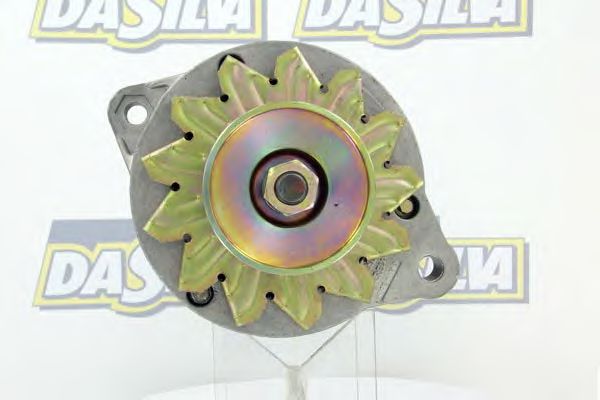Generator / Alternator 4