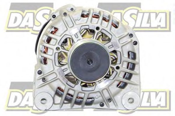 Generator / Alternator 3