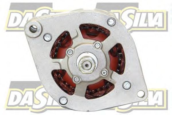 Generator / Alternator 3