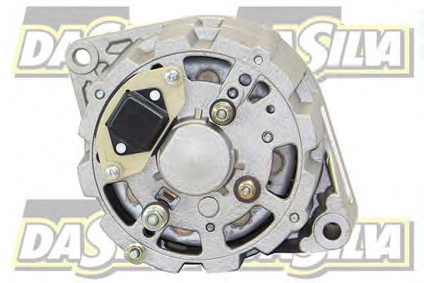 Generator / Alternator 4