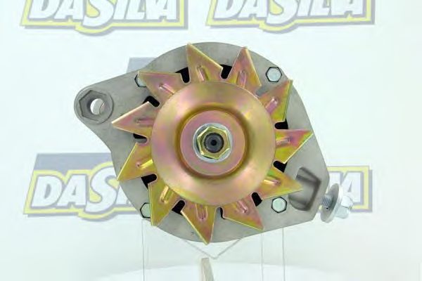 Generator / Alternator 3