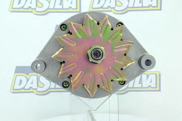 Generator / Alternator 3