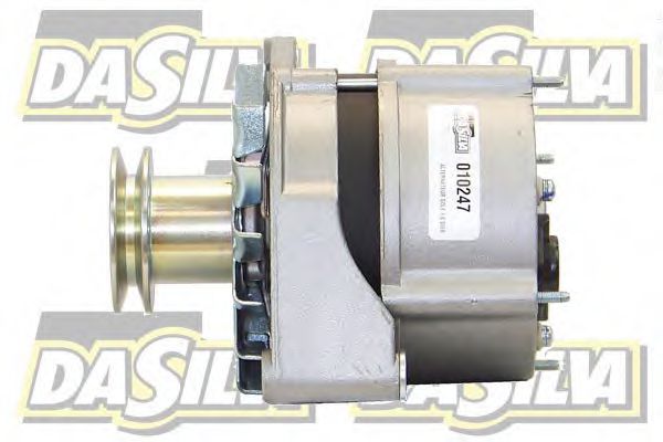 Generator / Alternator 6