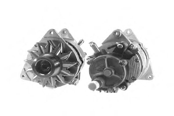 Generator / Alternator 2