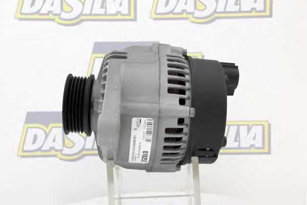 Generator / Alternator 2