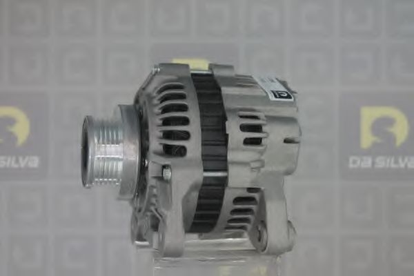 Generator / Alternator 3