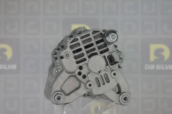 Generator / Alternator 4