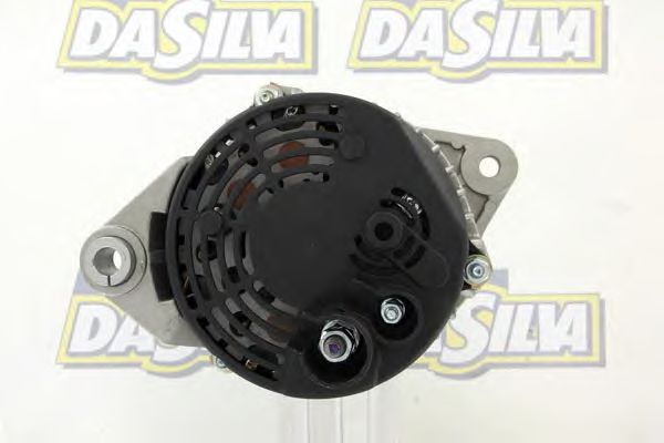 Generator / Alternator 4