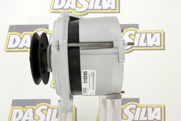 Generator / Alternator 3