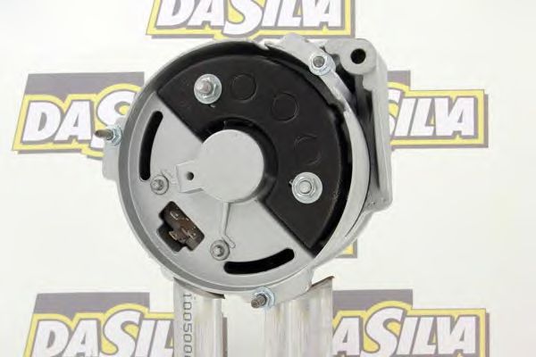 Generator / Alternator 4