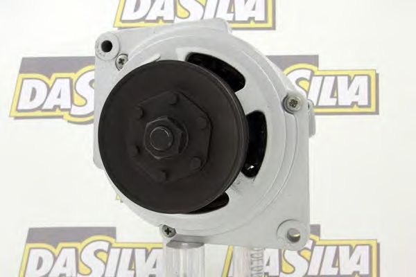 Generator / Alternator 5