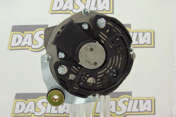 Generator / Alternator 4