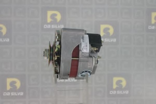 Generator / Alternator 3