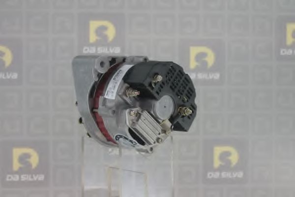 Generator / Alternator 4