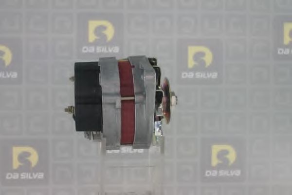 Generator / Alternator 6