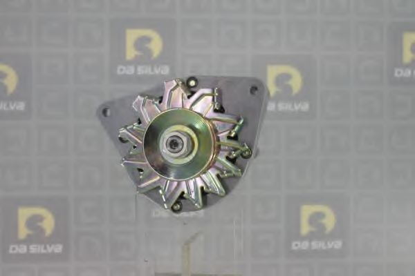 Generator / Alternator 7
