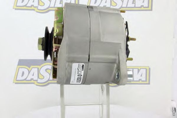Generator / Alternator 2