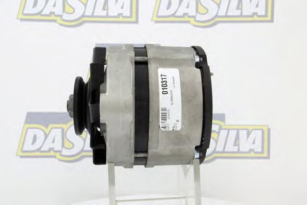 Generator / Alternator 2