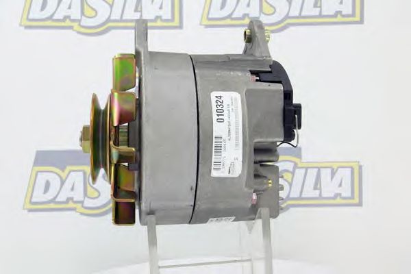 Generator / Alternator 2