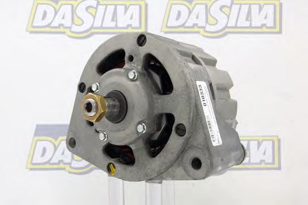 Generator / Alternator 2