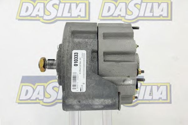 Generator / Alternator 3