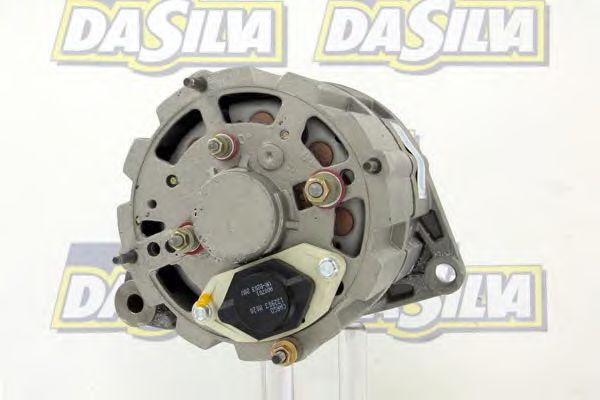 Generator / Alternator 4