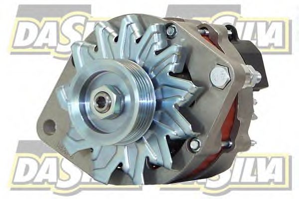 Generator / Alternator 2