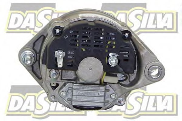 Generator / Alternator 4