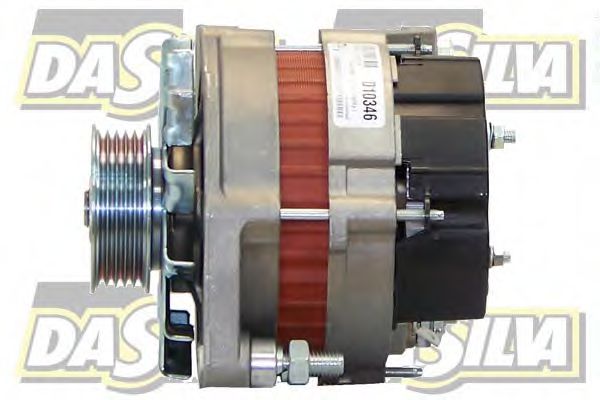 Generator / Alternator 5