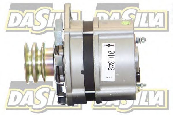 Generator / Alternator 4
